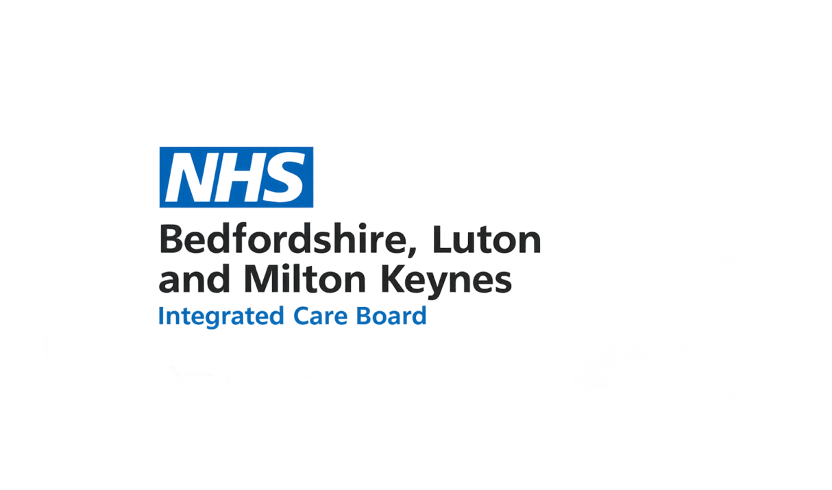 Uplift Service – BLMK Integrated Care Board